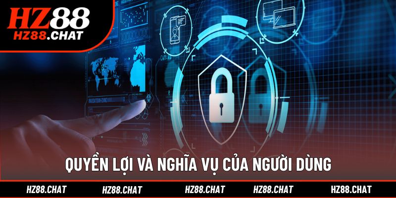 Bảo vệ an toàn thông tin là trách nhiệm của mỗi thành viên