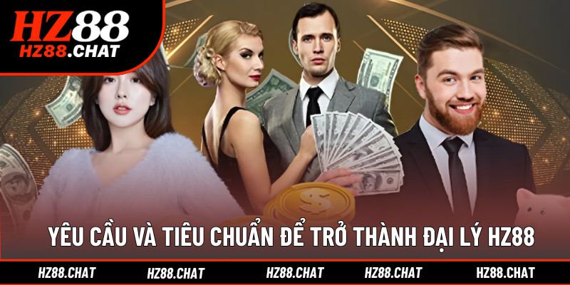 Điều kiện hợp tác rõ ràng và minh bạch cho đối tác