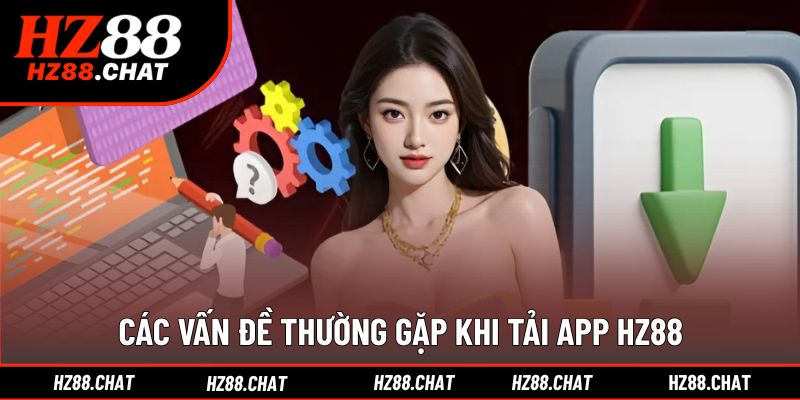 Giải pháp khắc phục nhanh các lỗi tải ứng dụng phổ biến