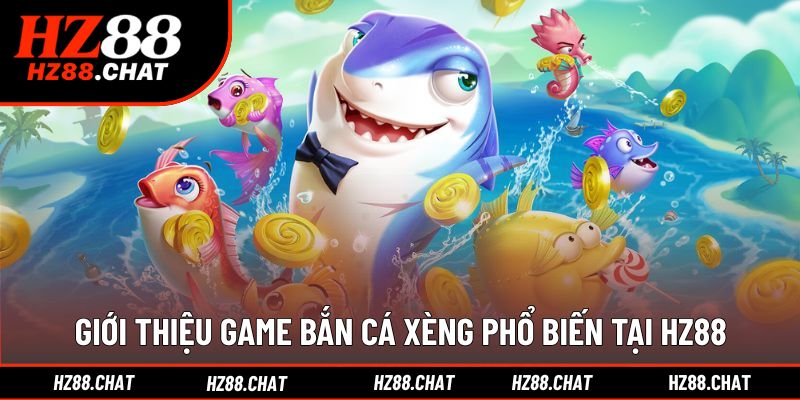 Khám phá trò chơi săn thưởng cực dễ tại nhà cái