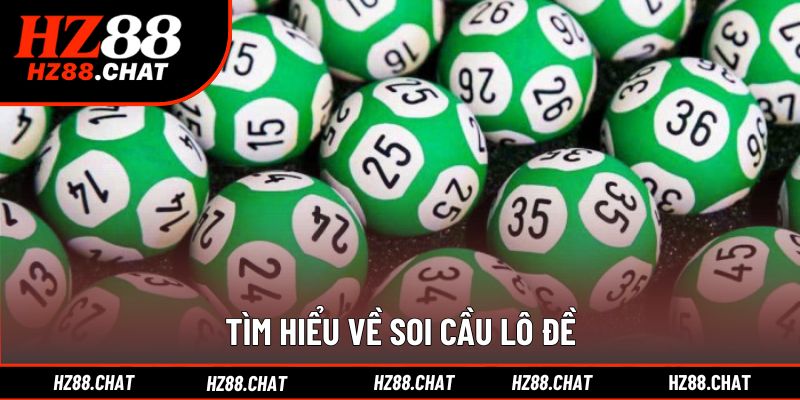 Khám phá ý nghĩa của việc phân tích cầu lô