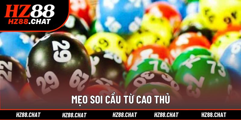 Kinh nghiệm thực chiến soi cầu hiệu quả nhất