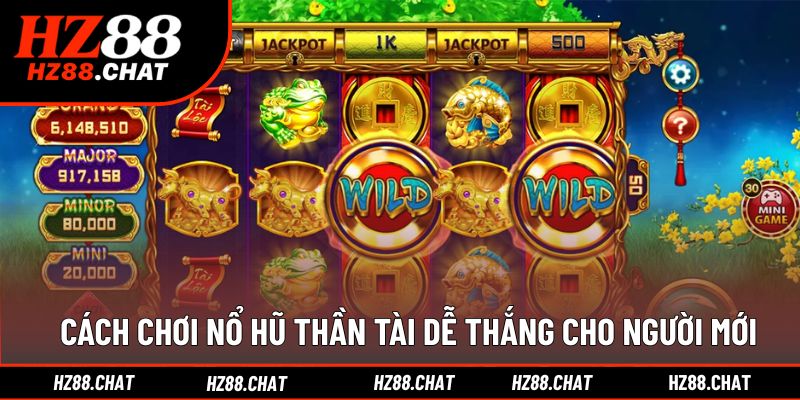 Mẹo quay hũ hiệu quả cho người mới bắt đầu