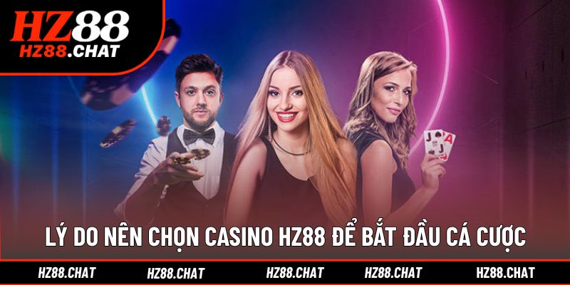 Trải nghiệm đẳng cấp cùng dịch vụ minh bạch tại sảnh casino