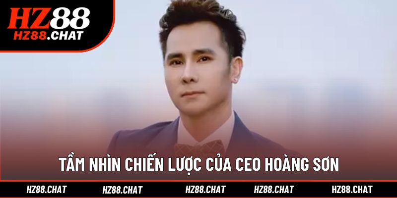 Tư duy lãnh đạo táo bạo, mở đường cho tương lai